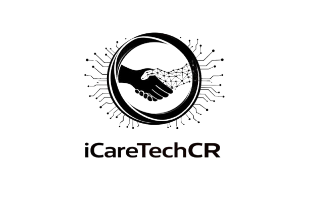 iCareTech CR Logo